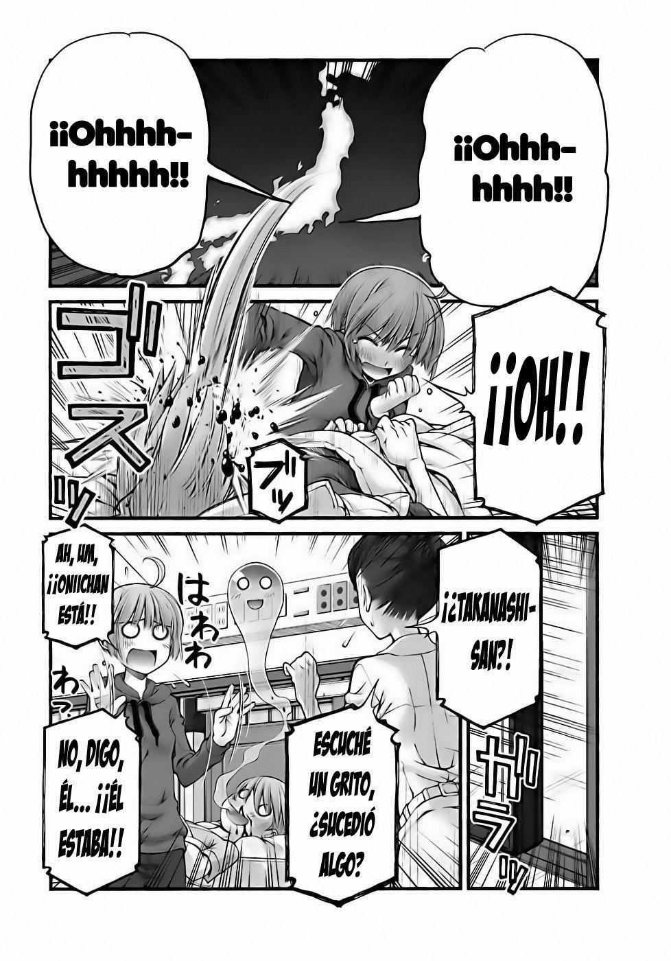Capitulo 81 page 15