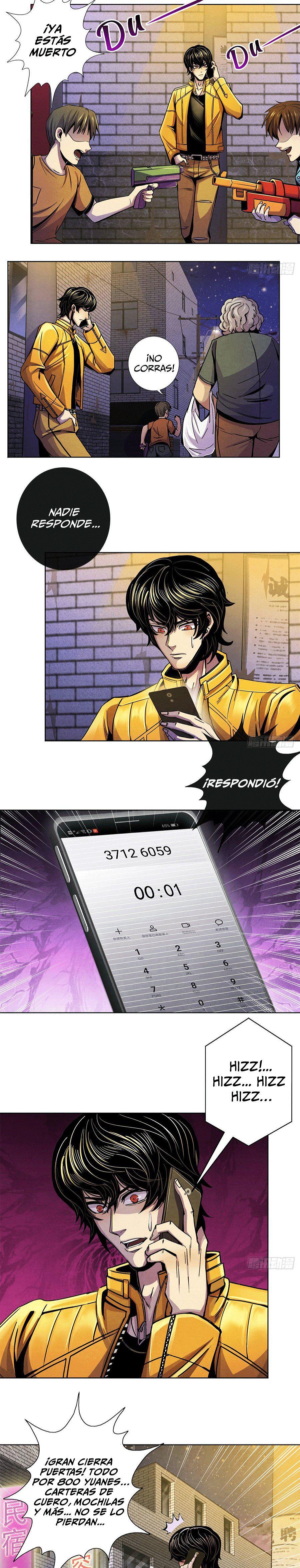 Capitulo 16 page 6