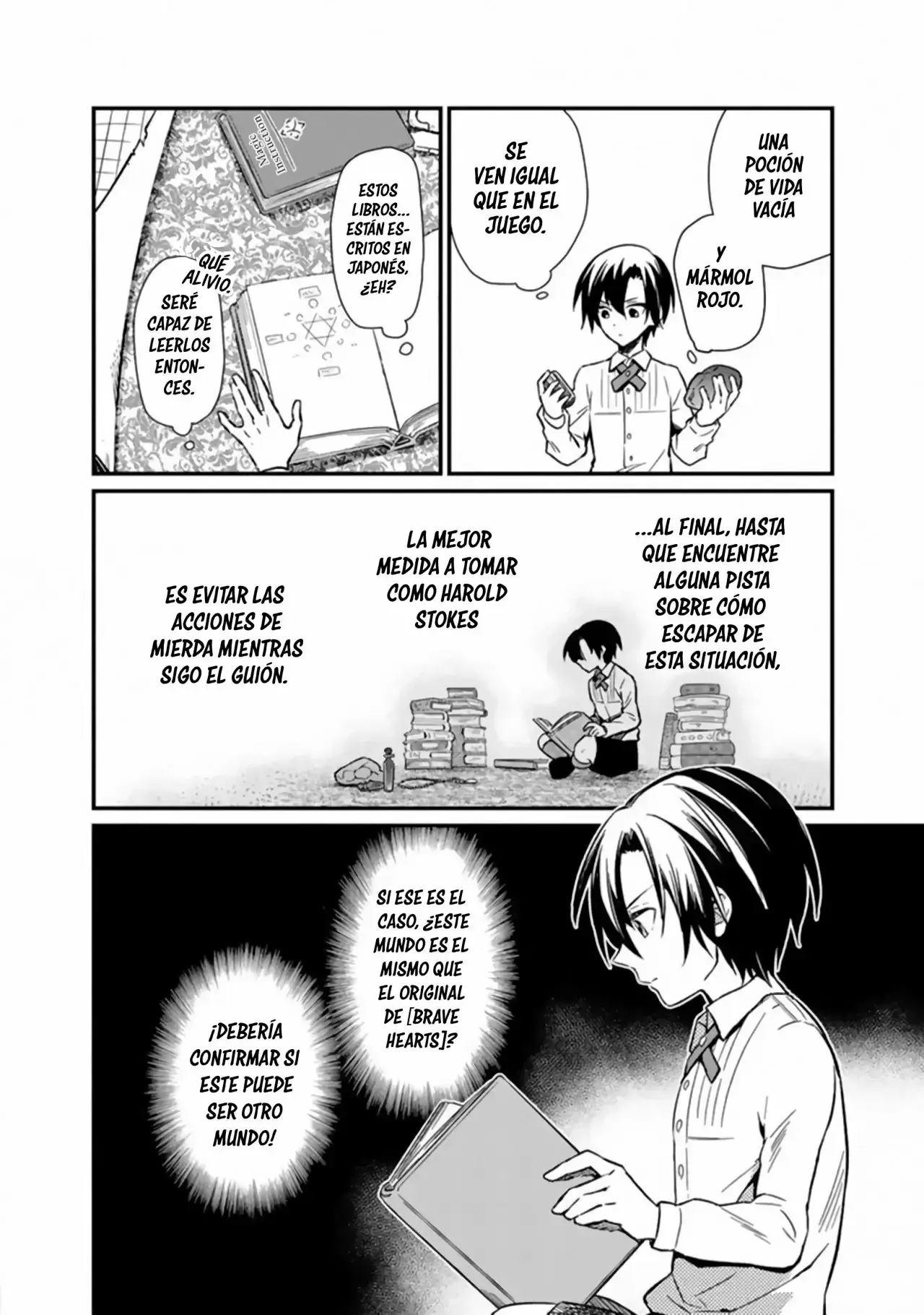 Capitulo 1 page 26