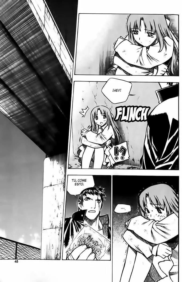Capitulo 26 page 3
