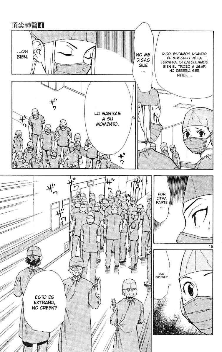 Capitulo 28 page 16