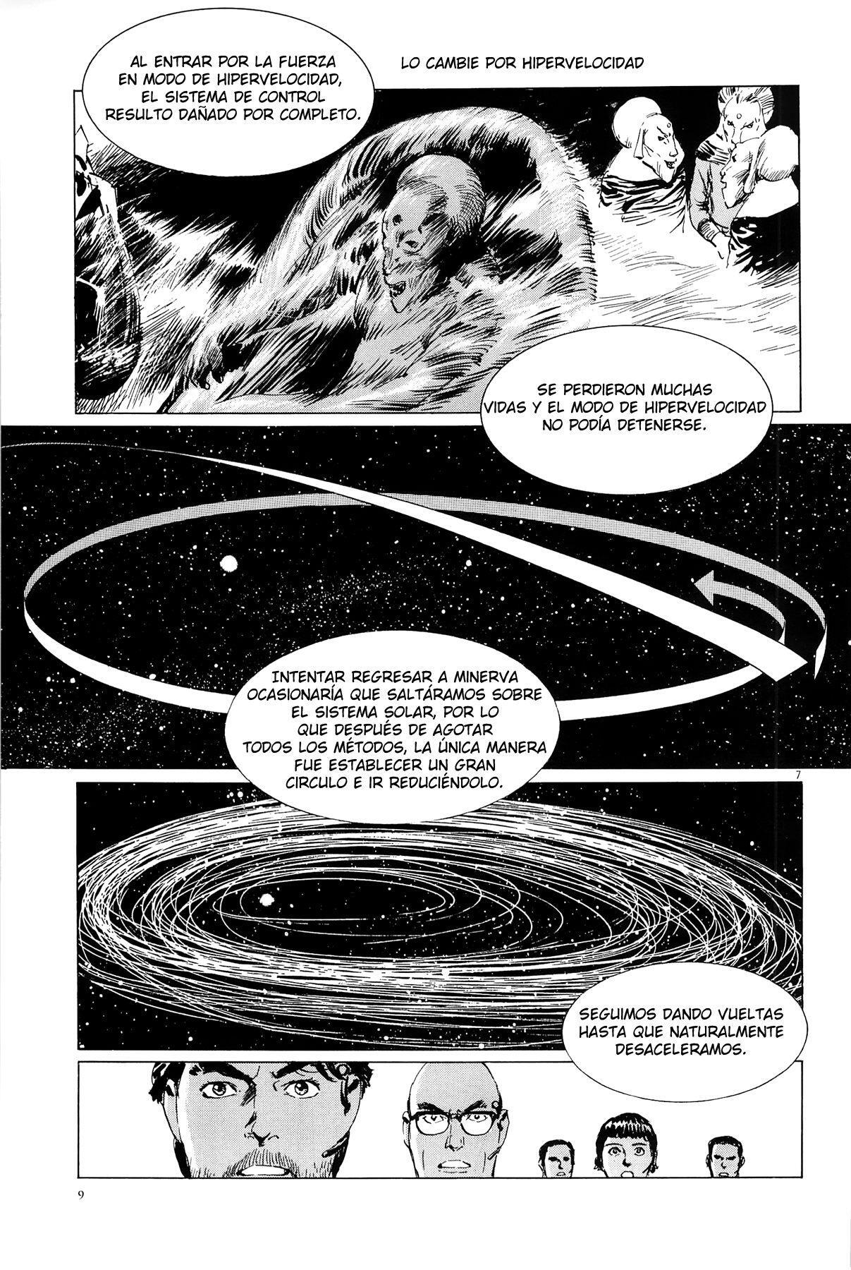 Capitulo 18 page 13