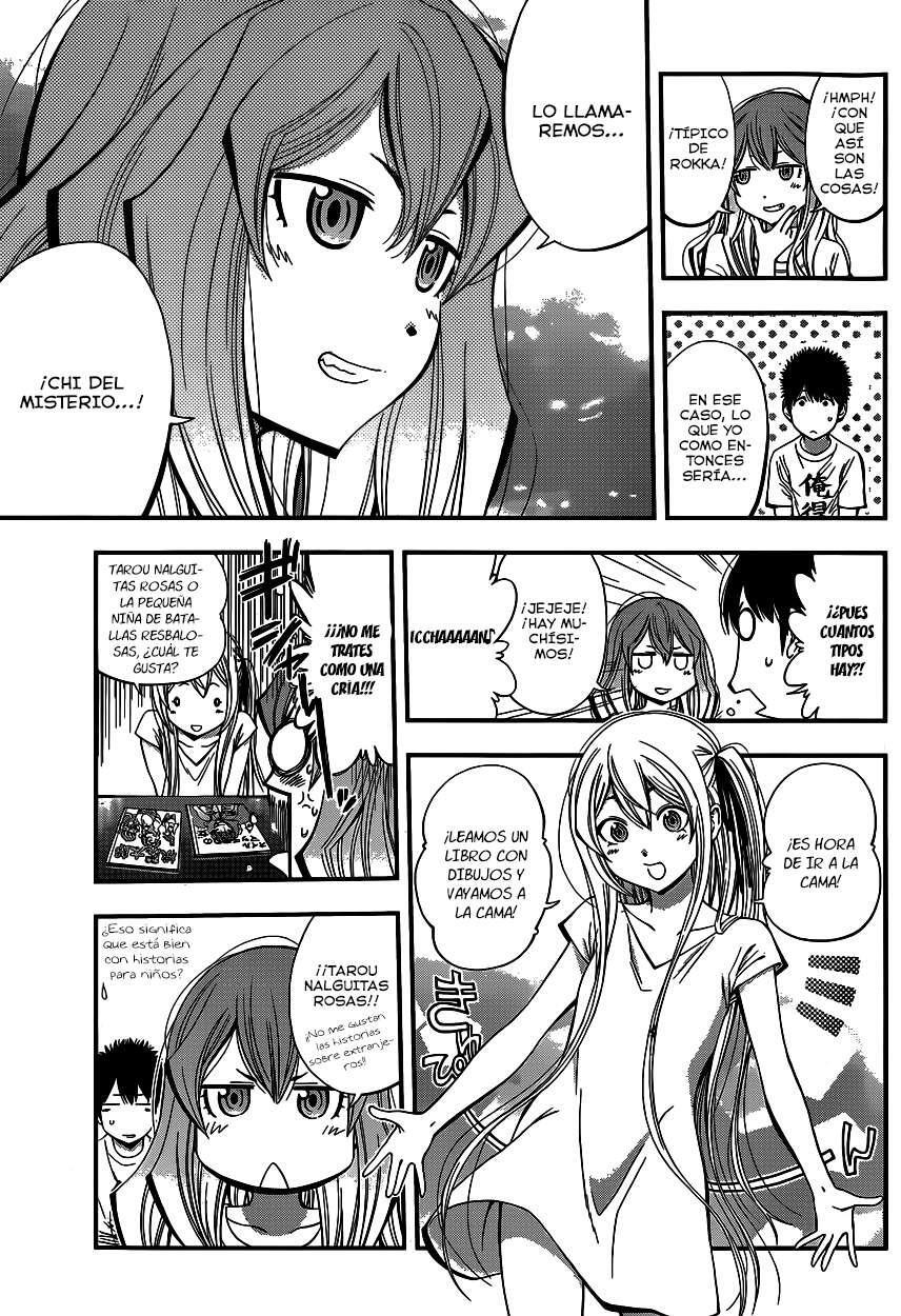 Capitulo 8 page 6