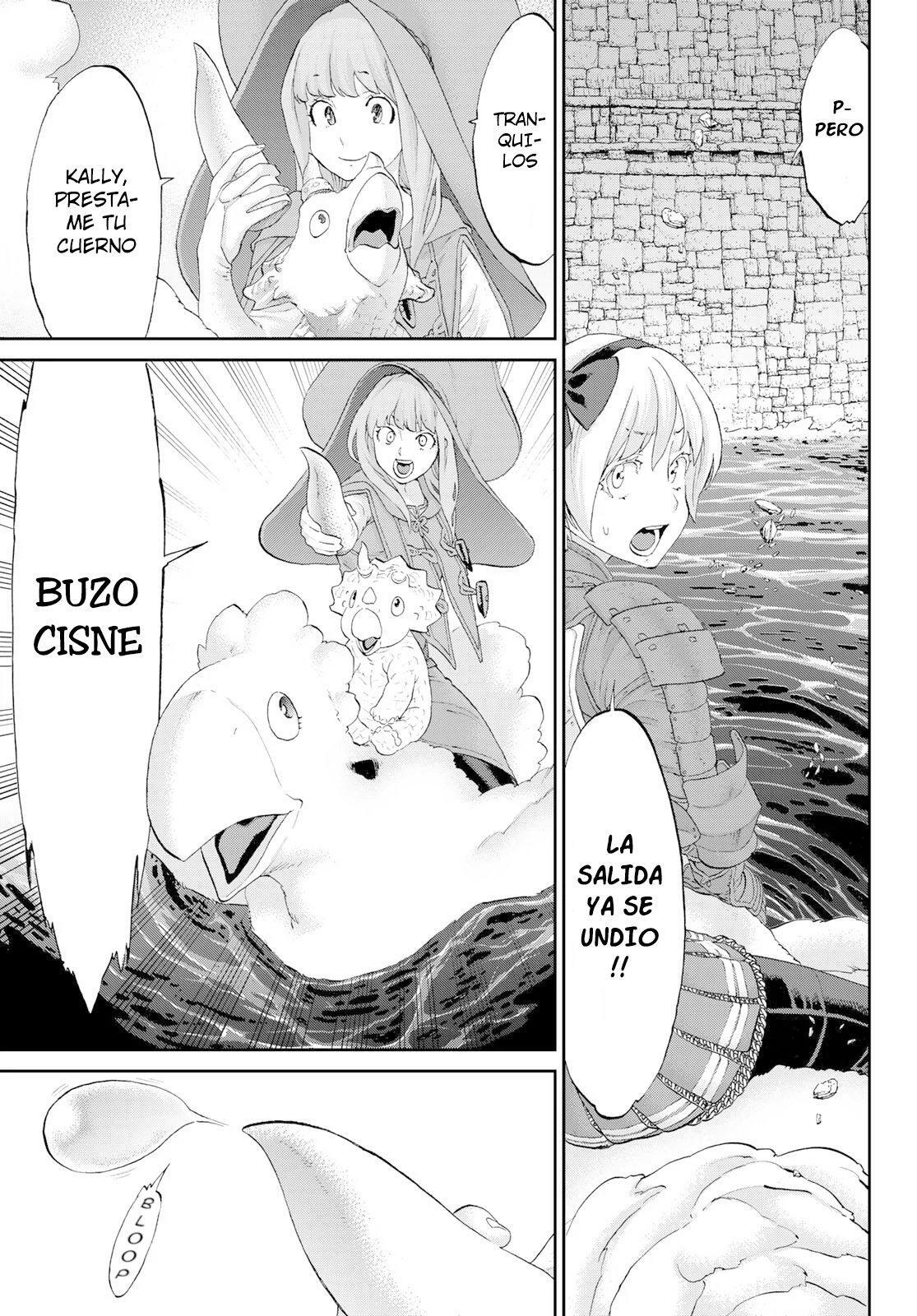 Capitulo 26 page 22