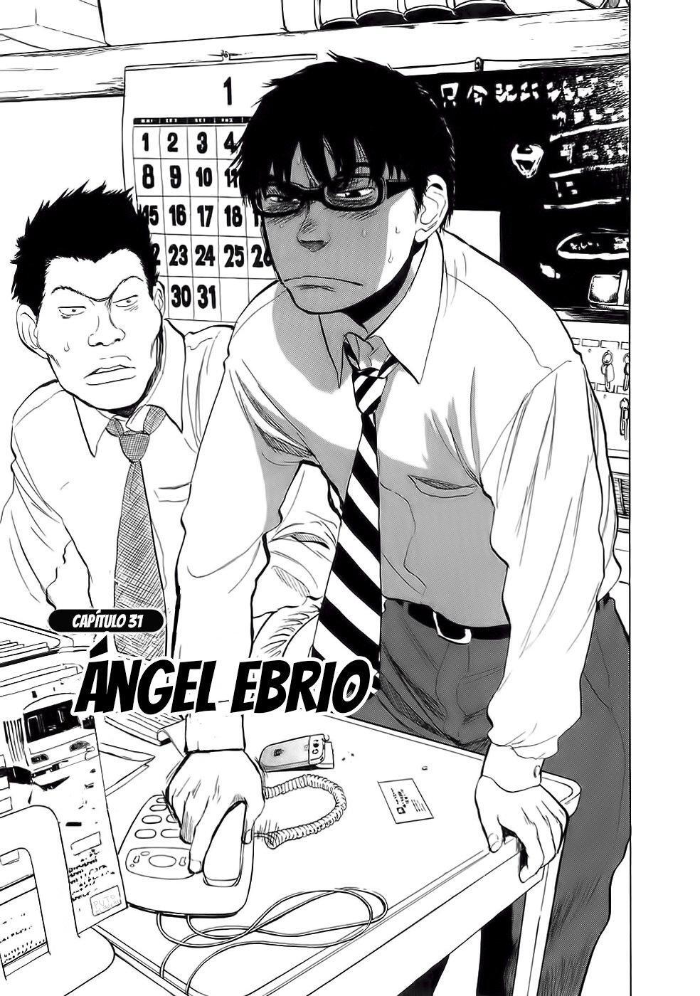 Capitulo 31 page 1