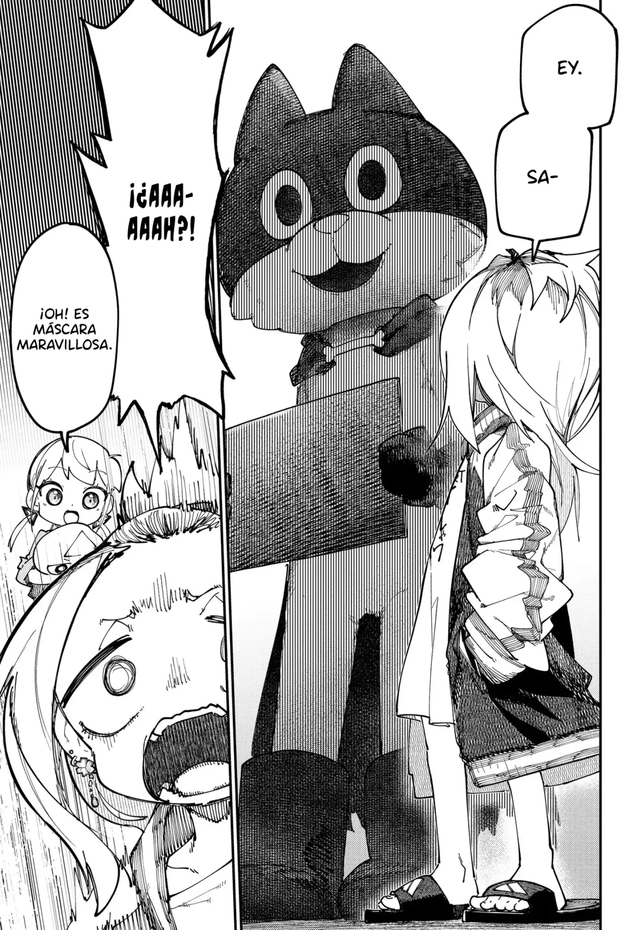 Capitulo 17 page 4