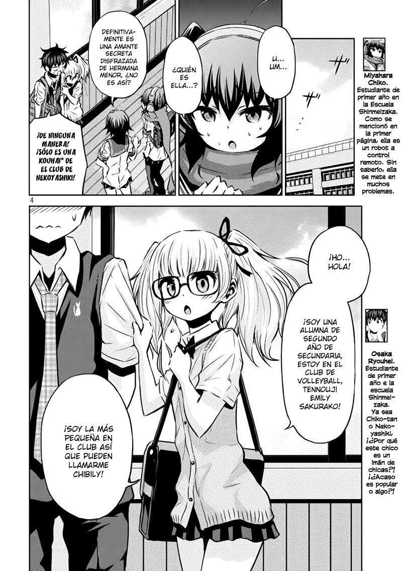 Capitulo 18 page 8