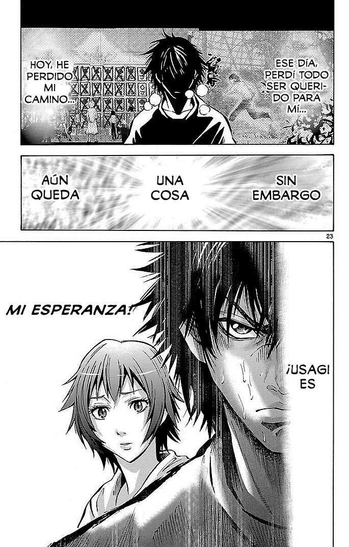 Capitulo 17 page 24