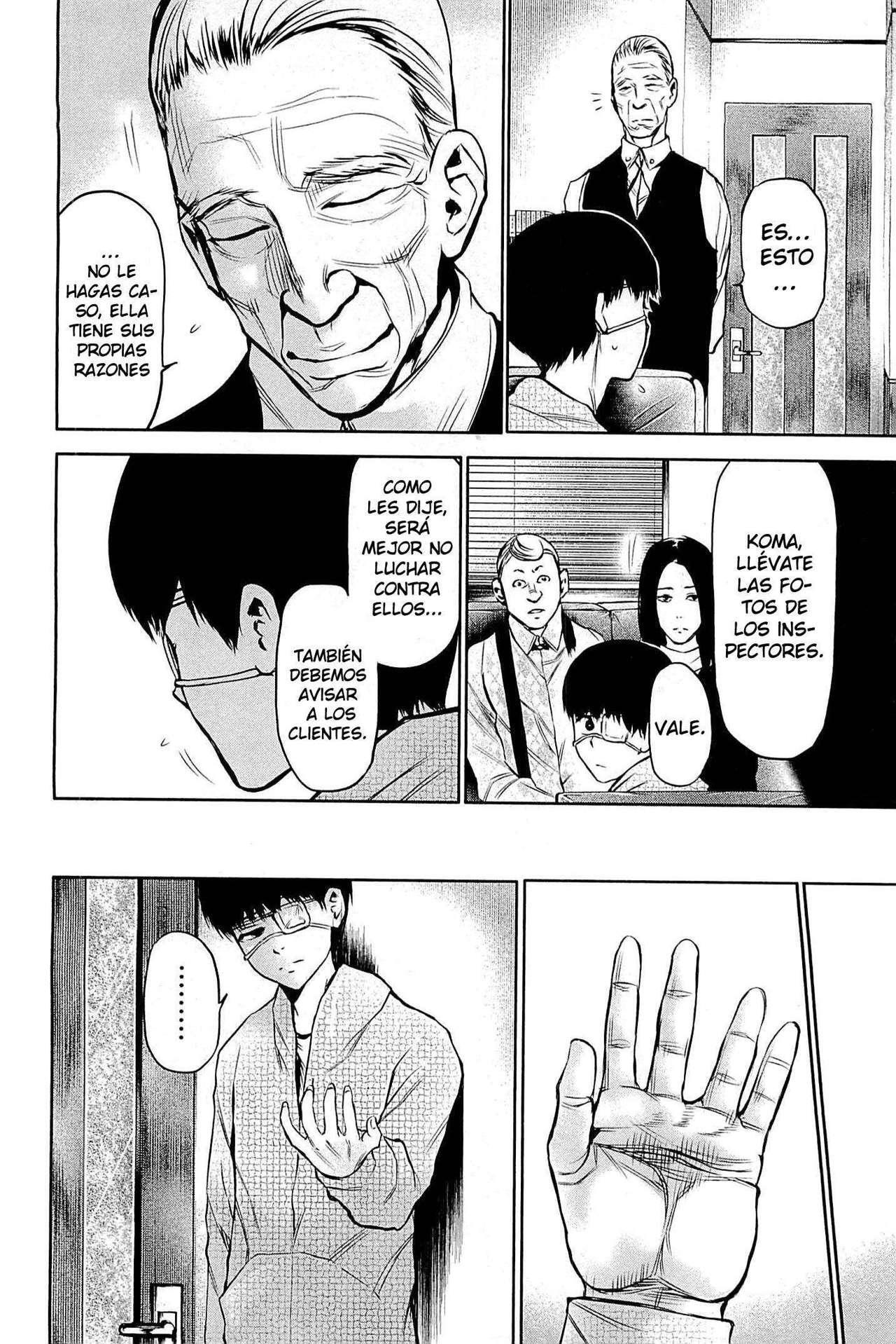Capitulo 16 page 12