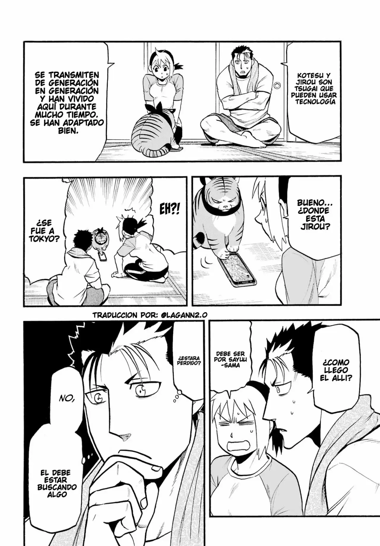 Capitulo 5 page 6