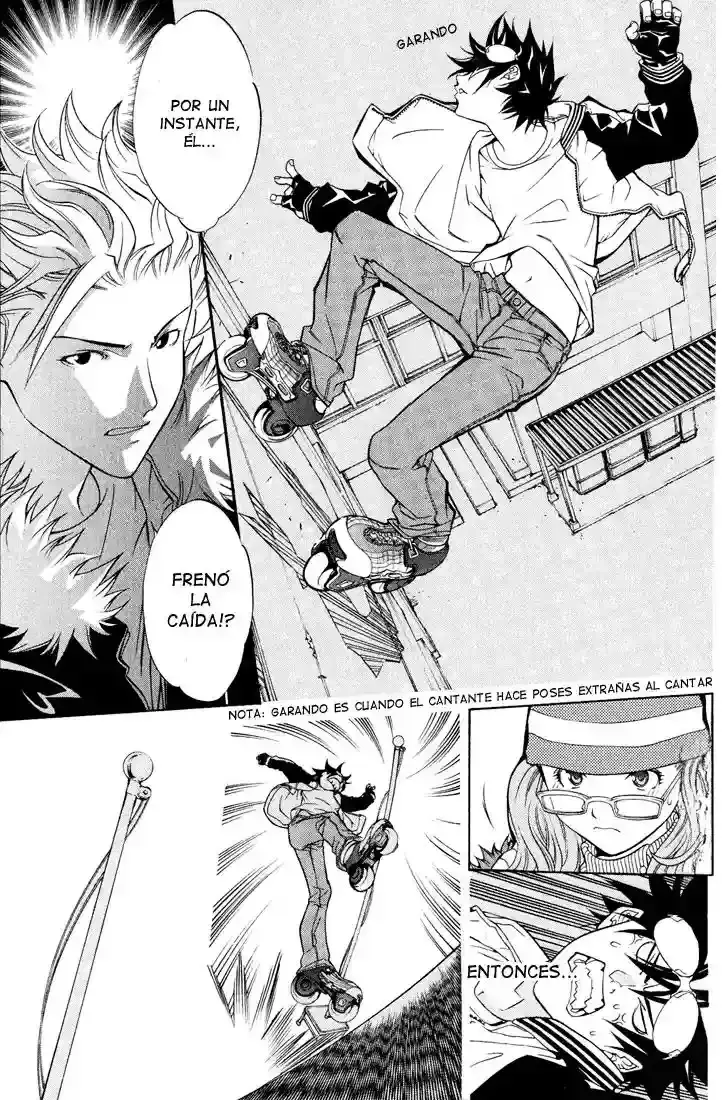 Capitulo 19 page 4
