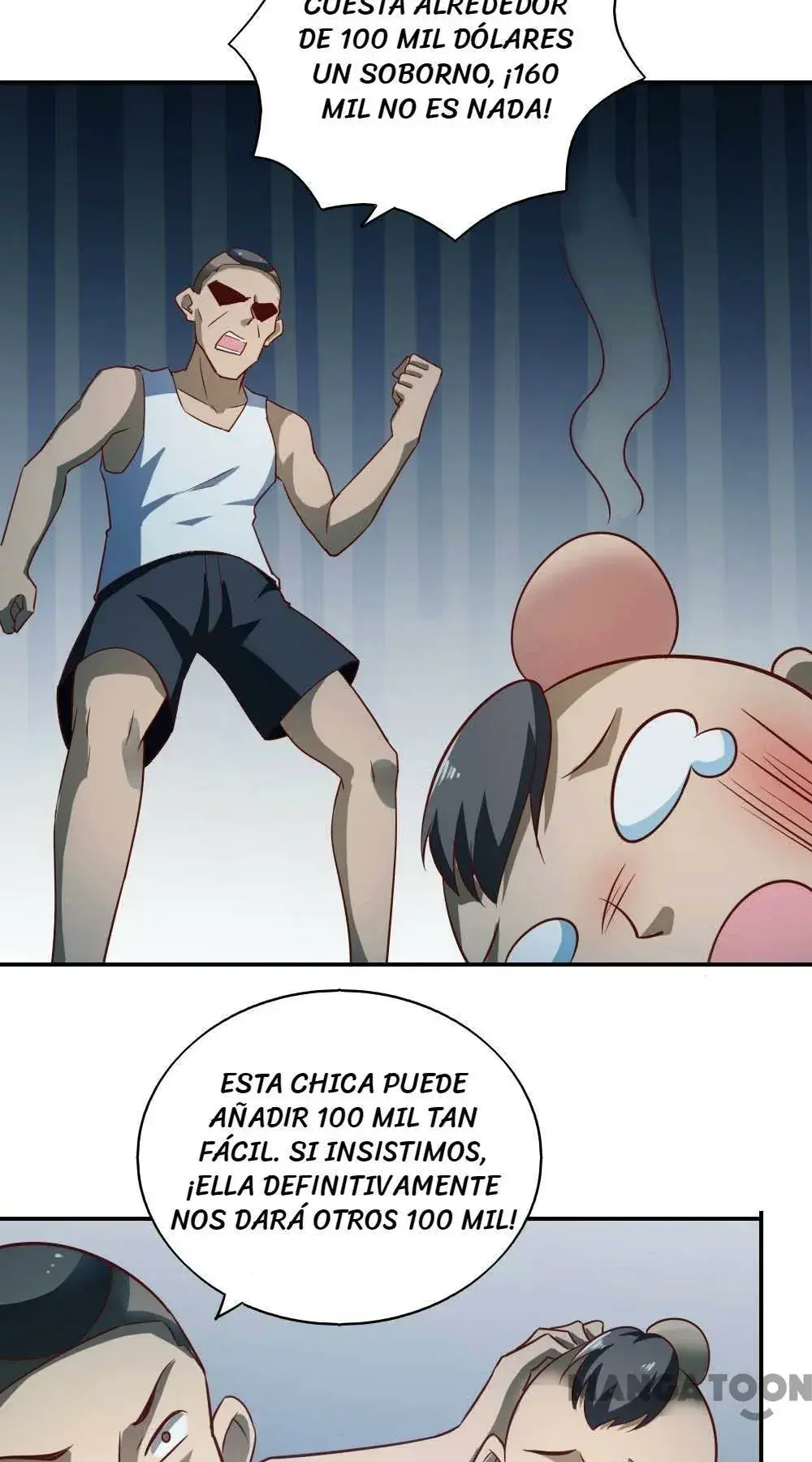 Capitulo 31 page 38