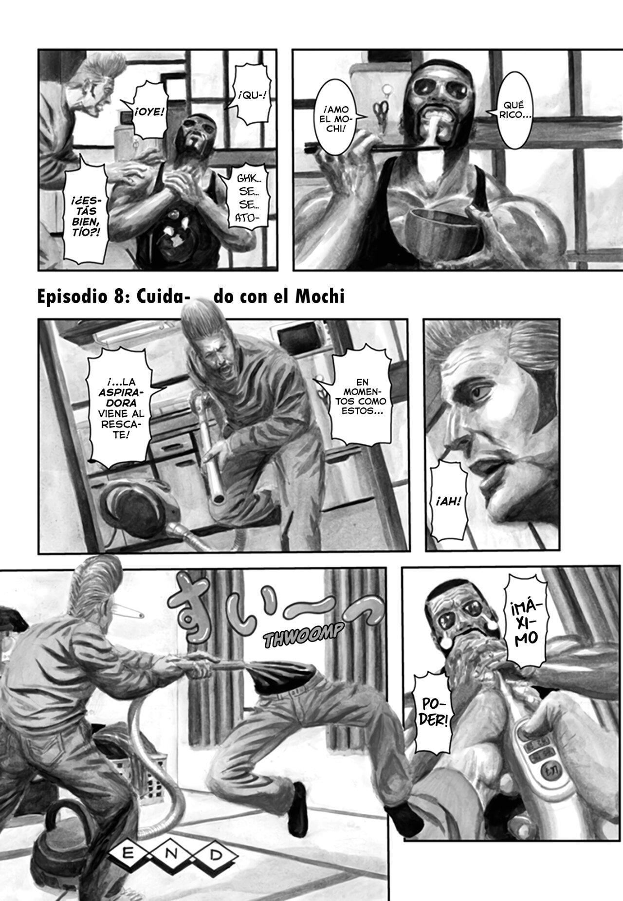Capitulo 8 page 1