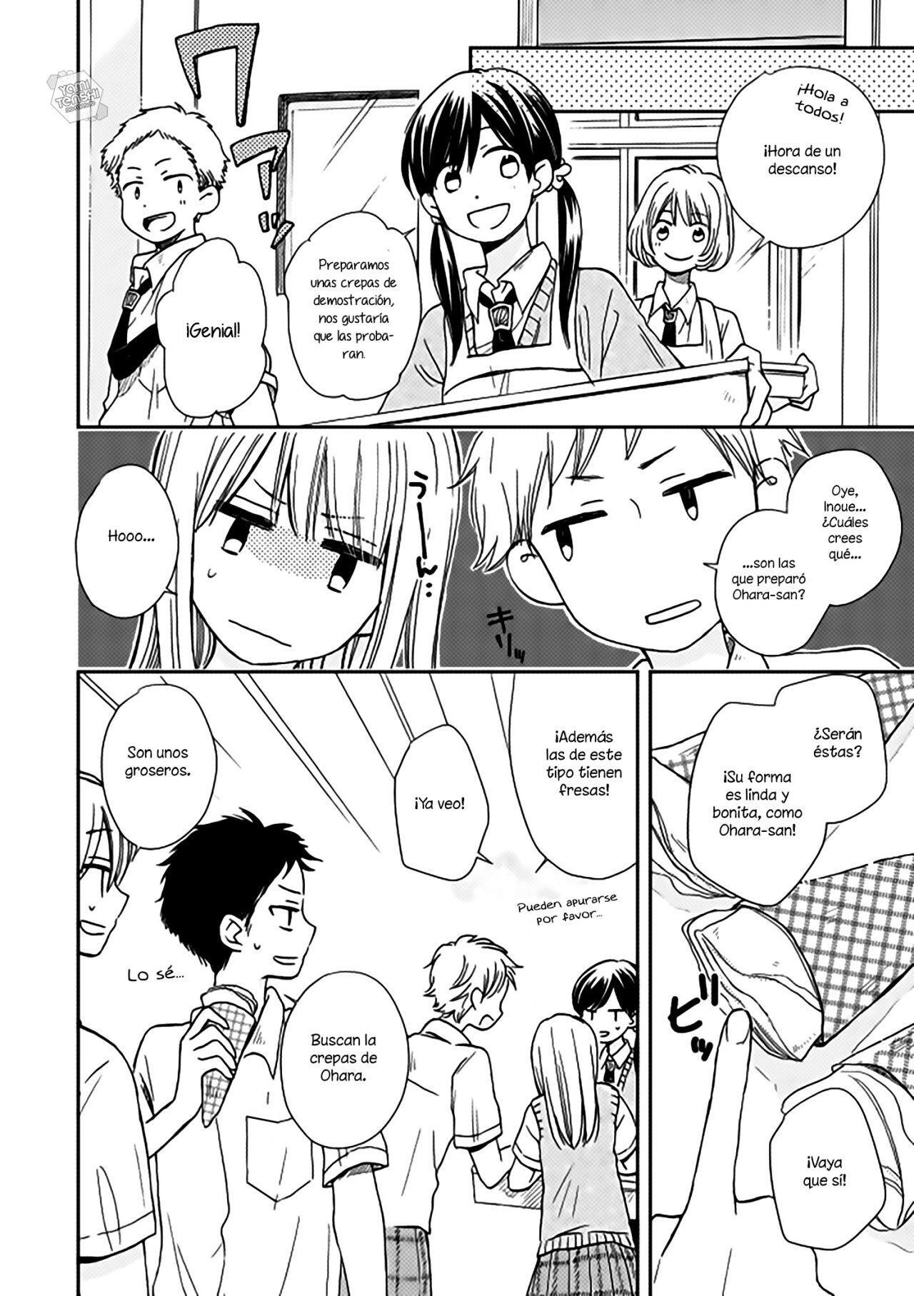 Capitulo 18 page 11