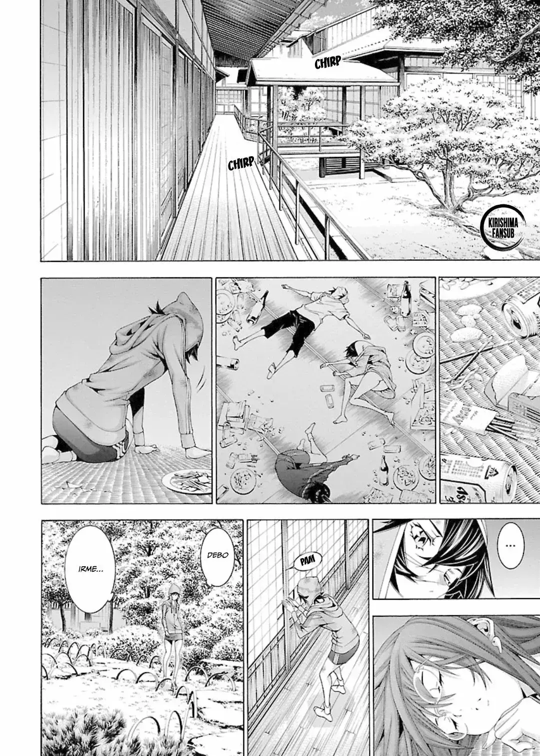 Capitulo 28 page 9