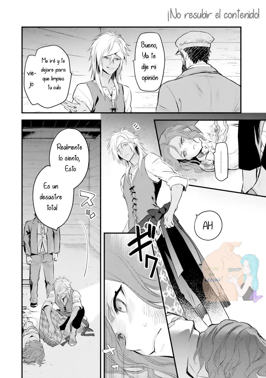 Capitulo 21 page 14