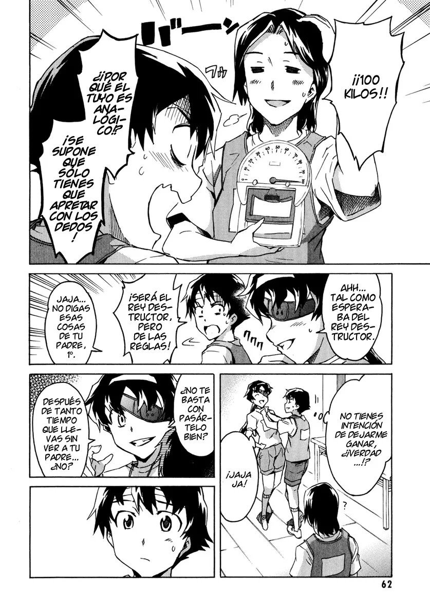 Capitulo 30 page 19