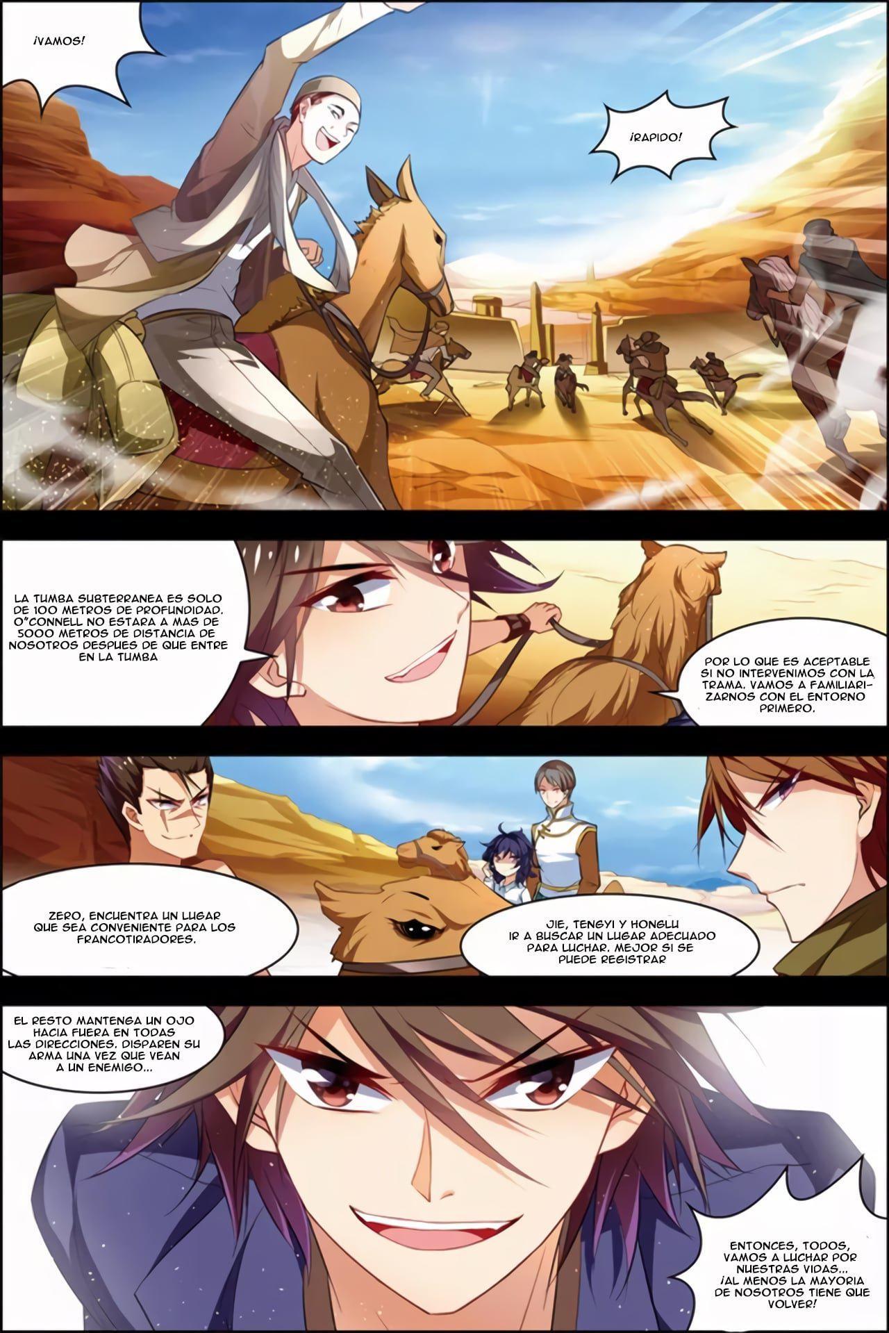 Capitulo 28 page 10