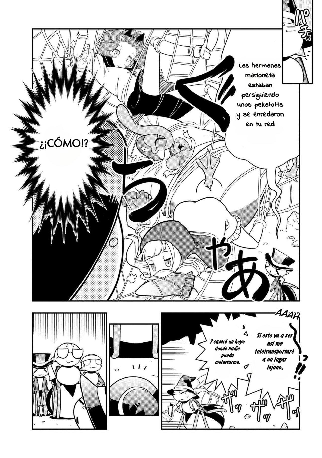 Capitulo 99 page 7