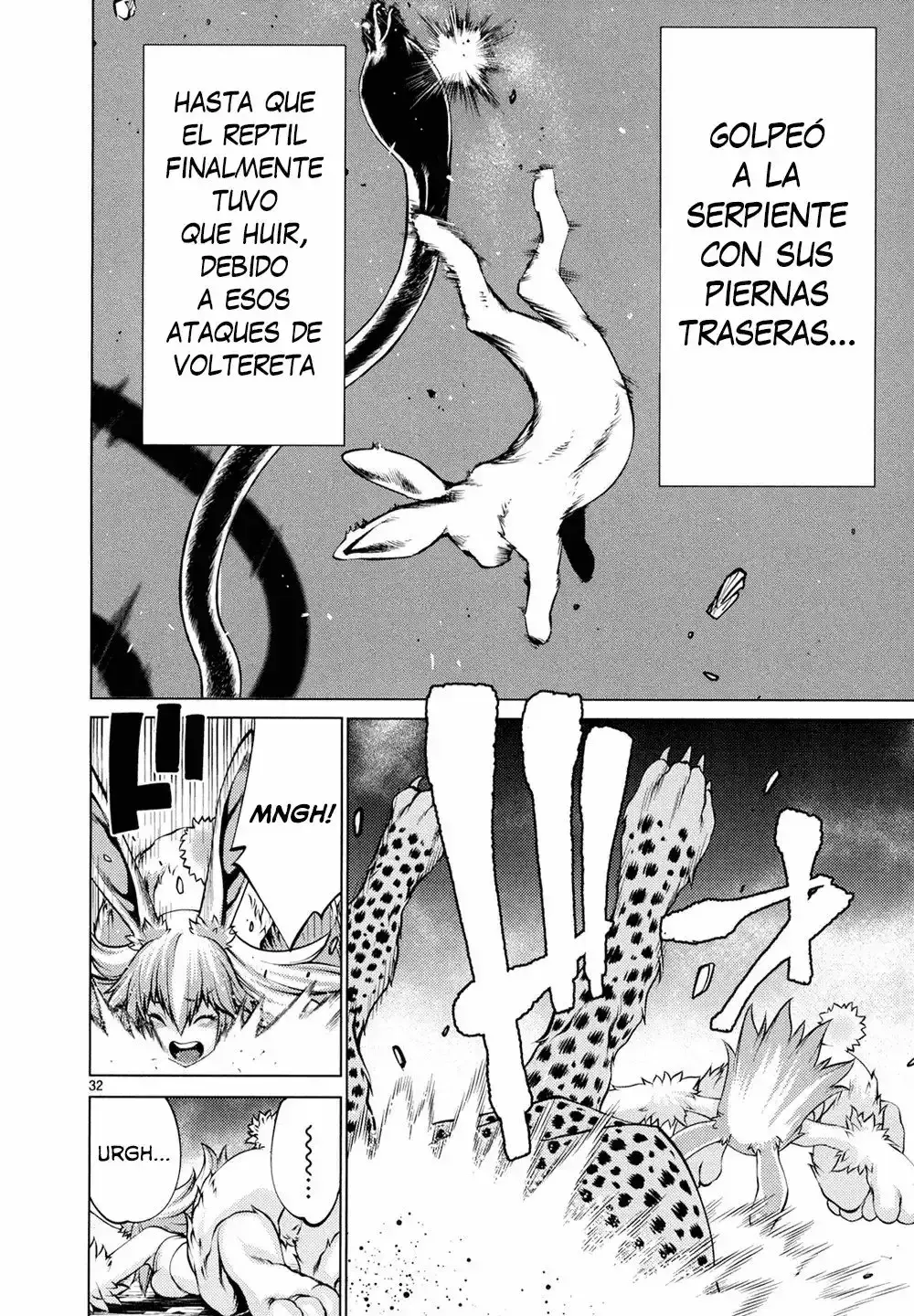 Capitulo 28 page 32