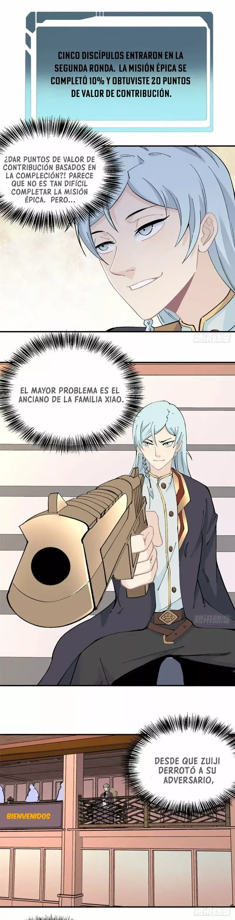Capitulo 44 page 3