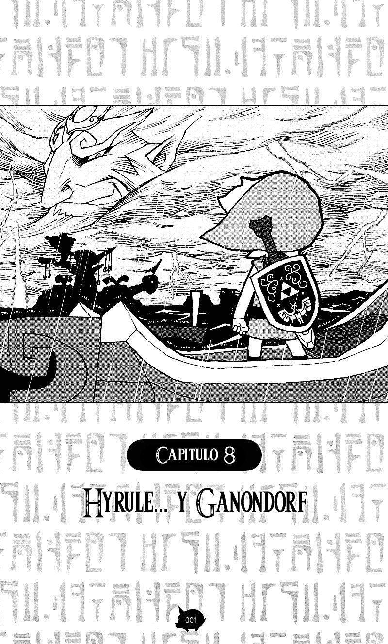 Capitulo 8 page 1