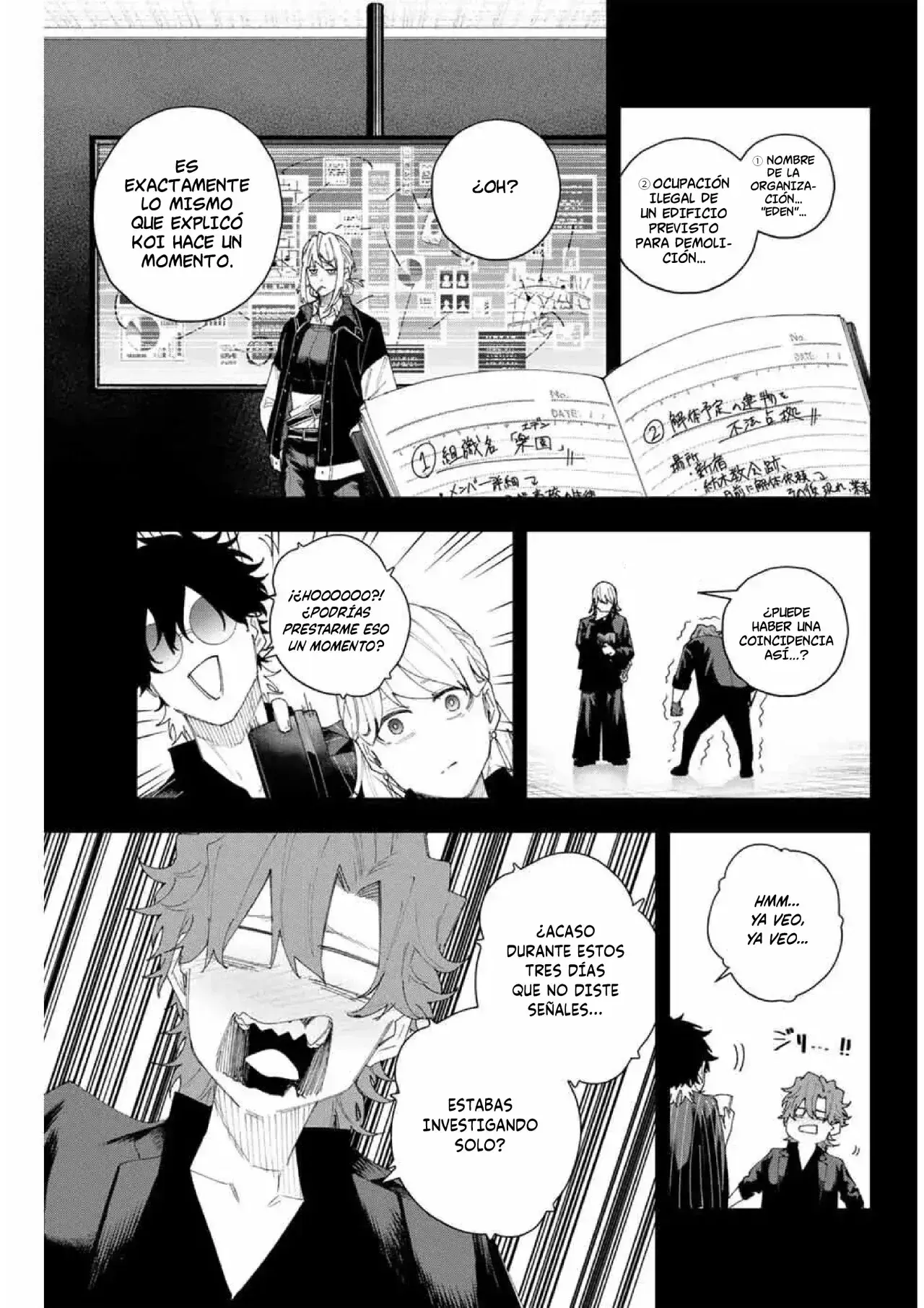 Capitulo 8 page 11