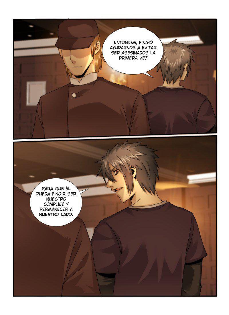 Capitulo 23 page 6