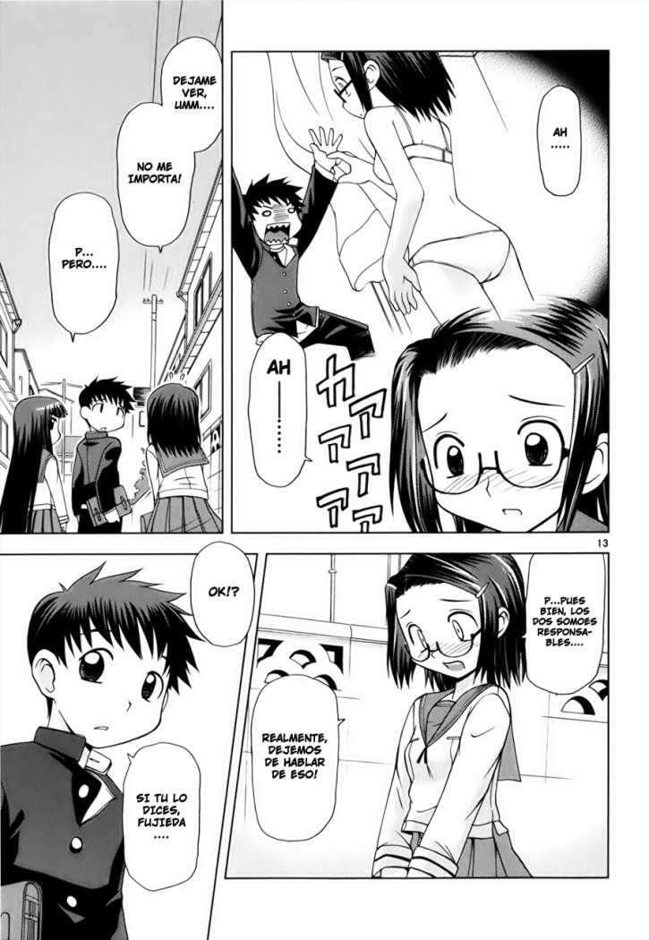 Capitulo 22 page 14