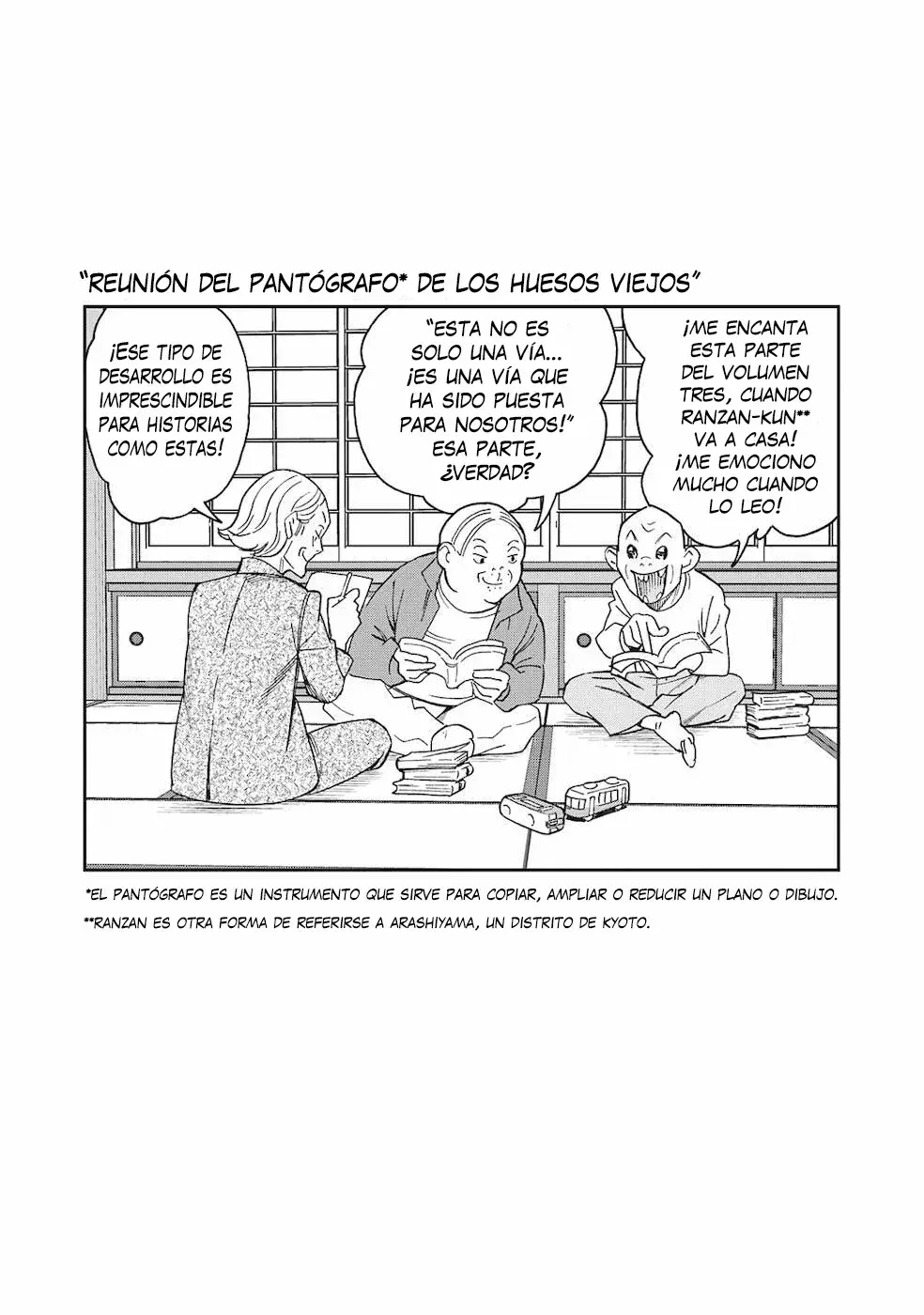 Capitulo 46.50 page 5