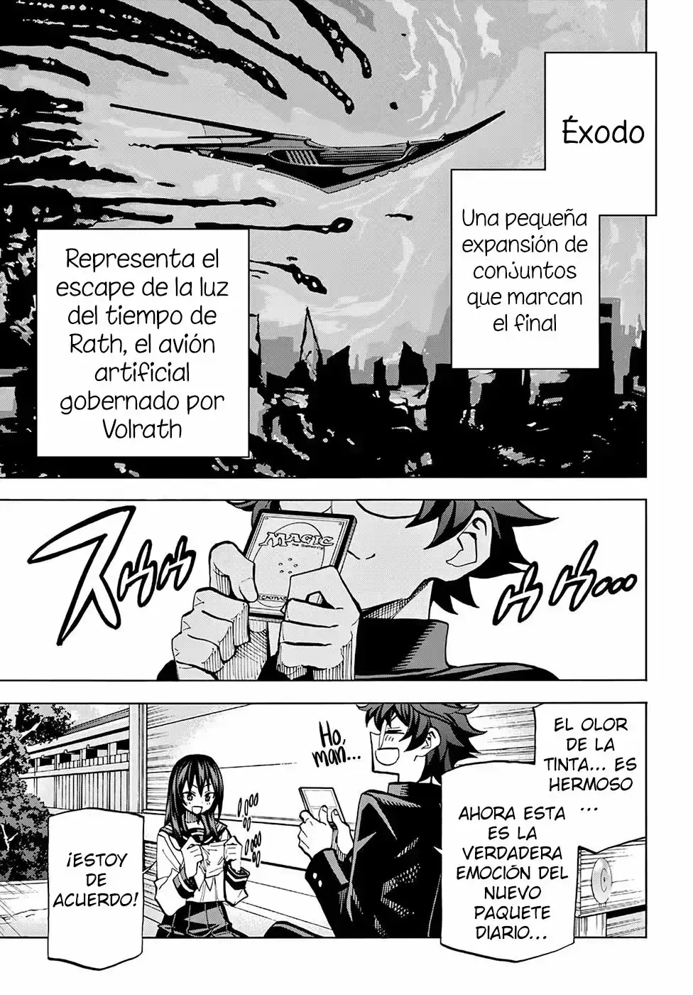 Capitulo 3 page 6