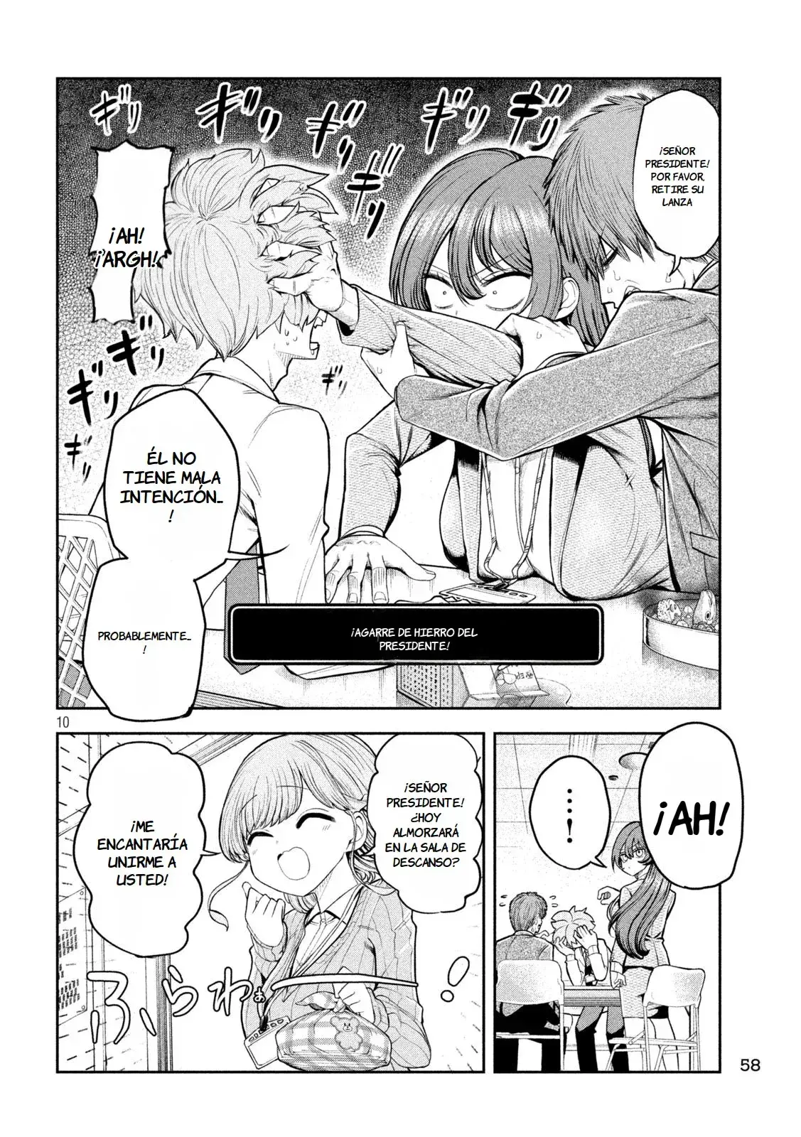 Capitulo 4 page 11