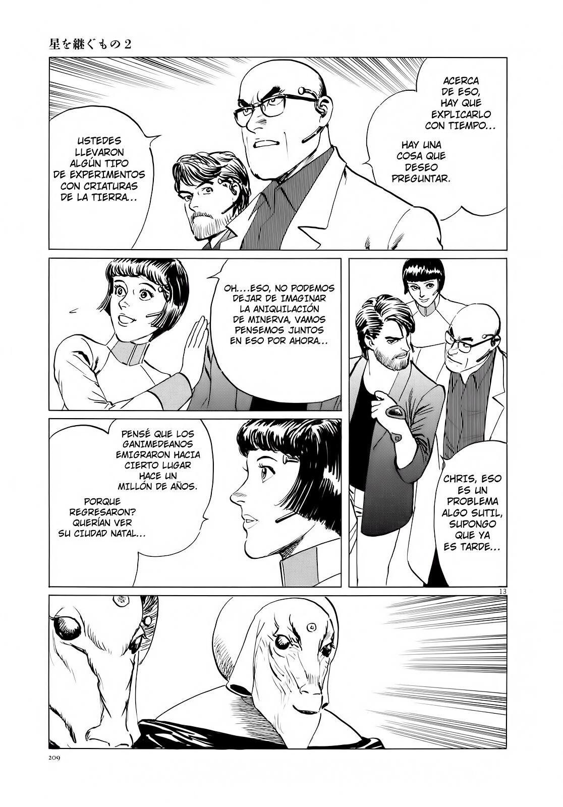 Capitulo 17 page 14
