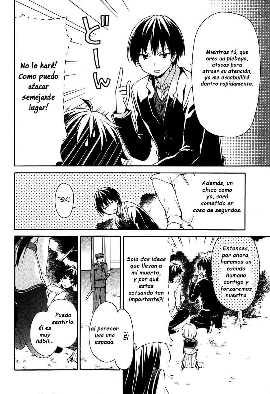 Capitulo 31 page 12