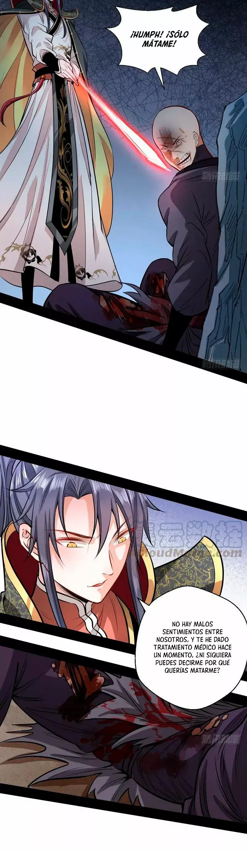 Capitulo 32 page 13