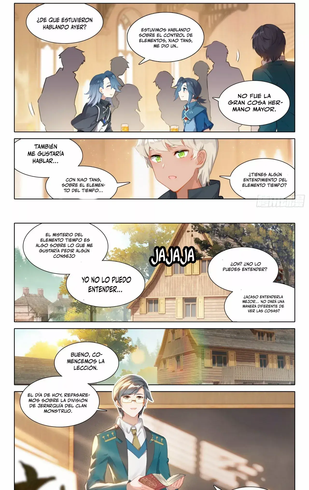 Capitulo 30 page 7