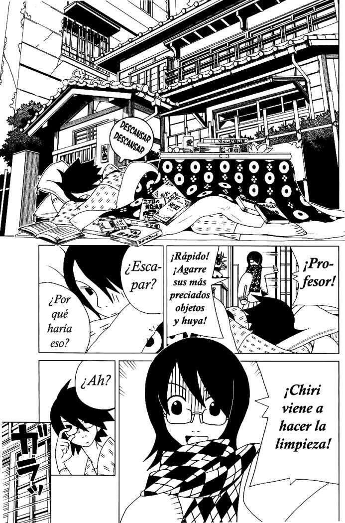 Capitulo 33 page 2
