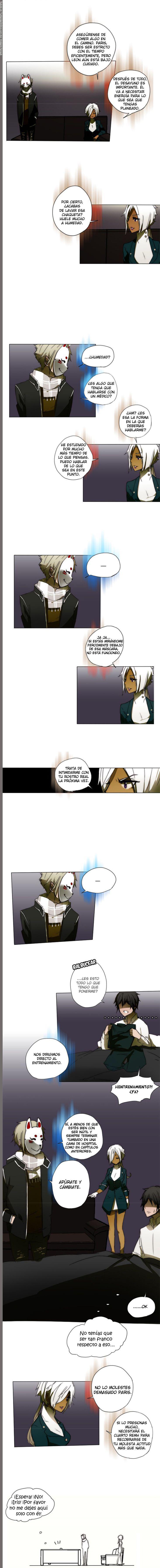 Capitulo 33 page 5