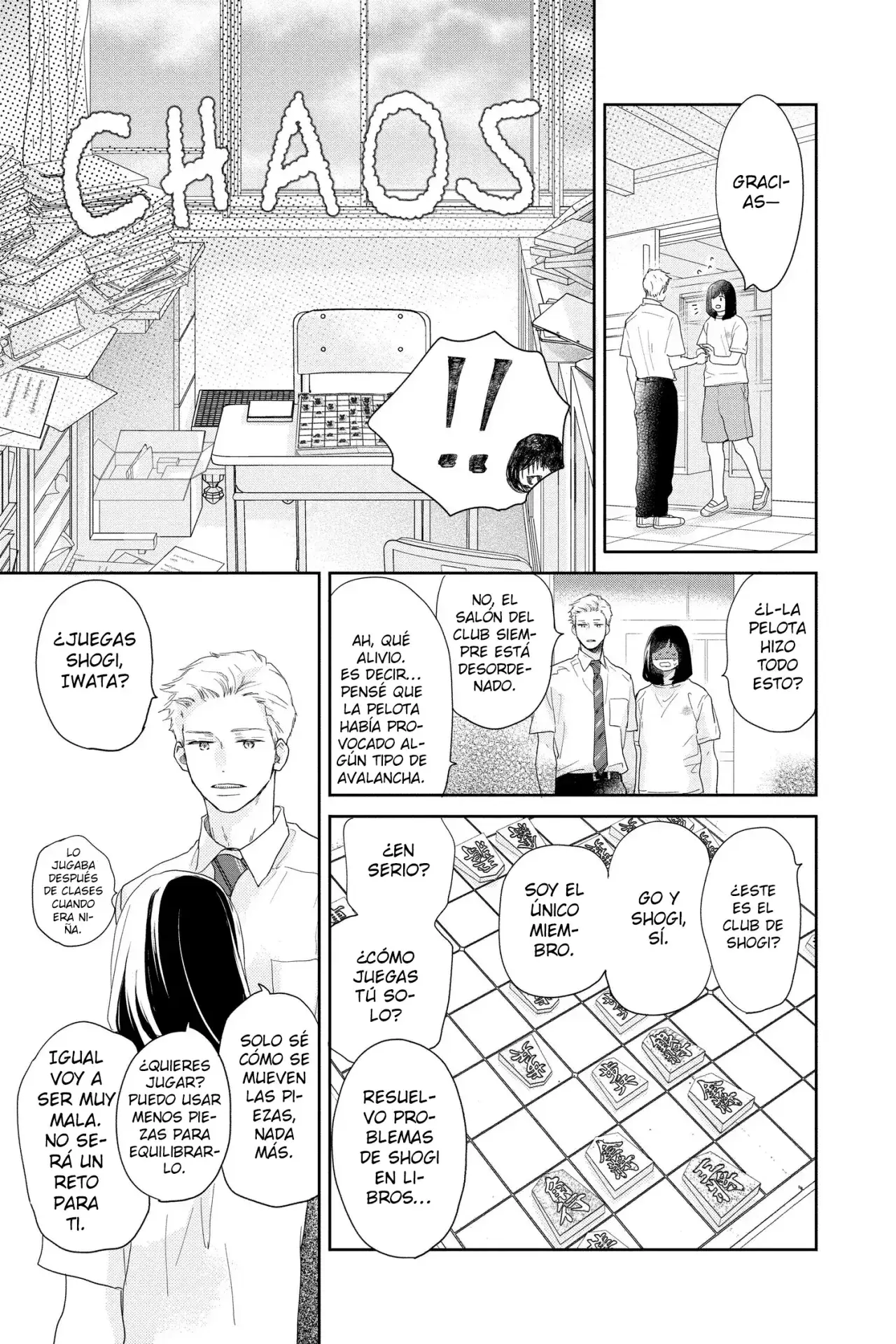 Capitulo 11 page 14