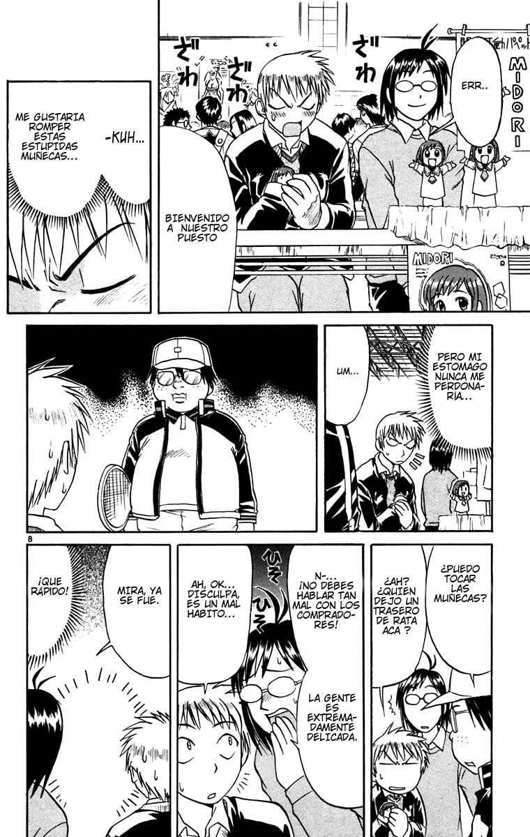 Capitulo 57 page 8