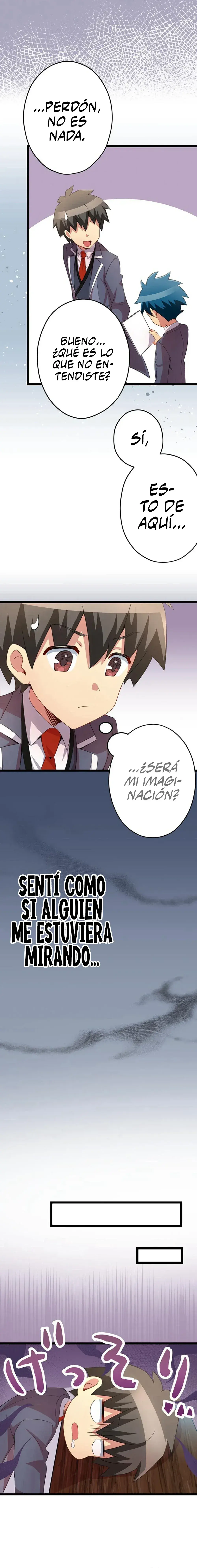 Capitulo 31 page 10