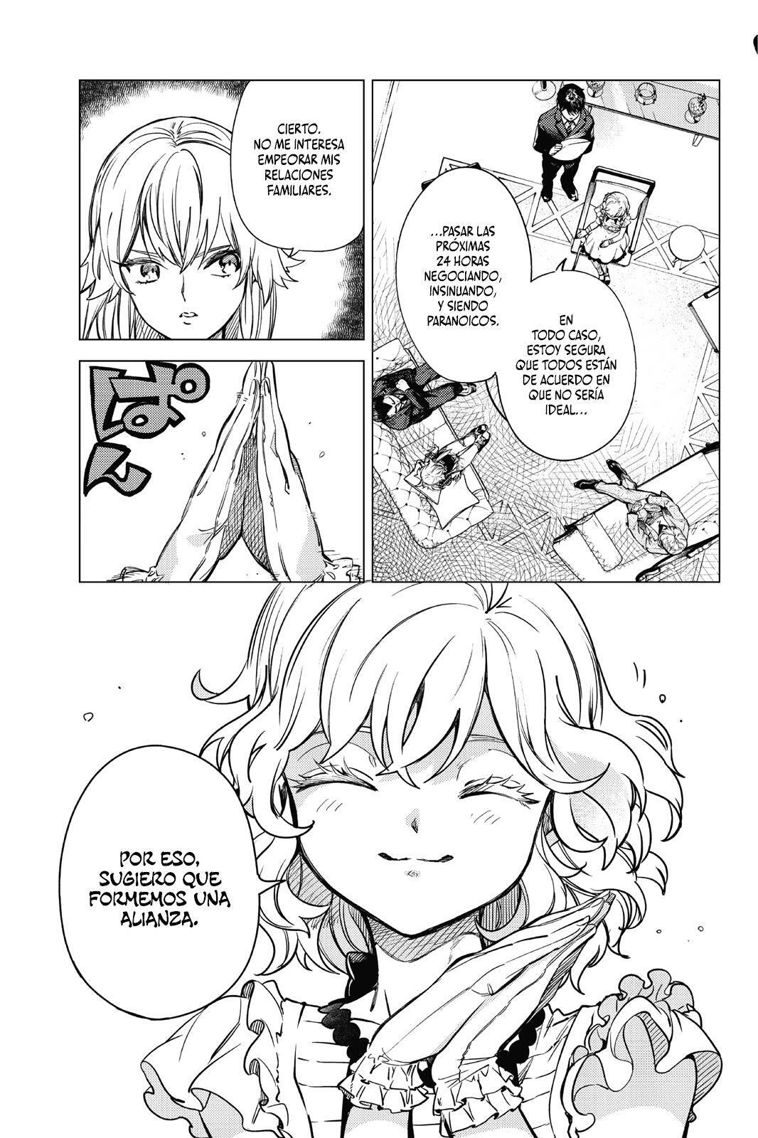 Capitulo 26 page 17