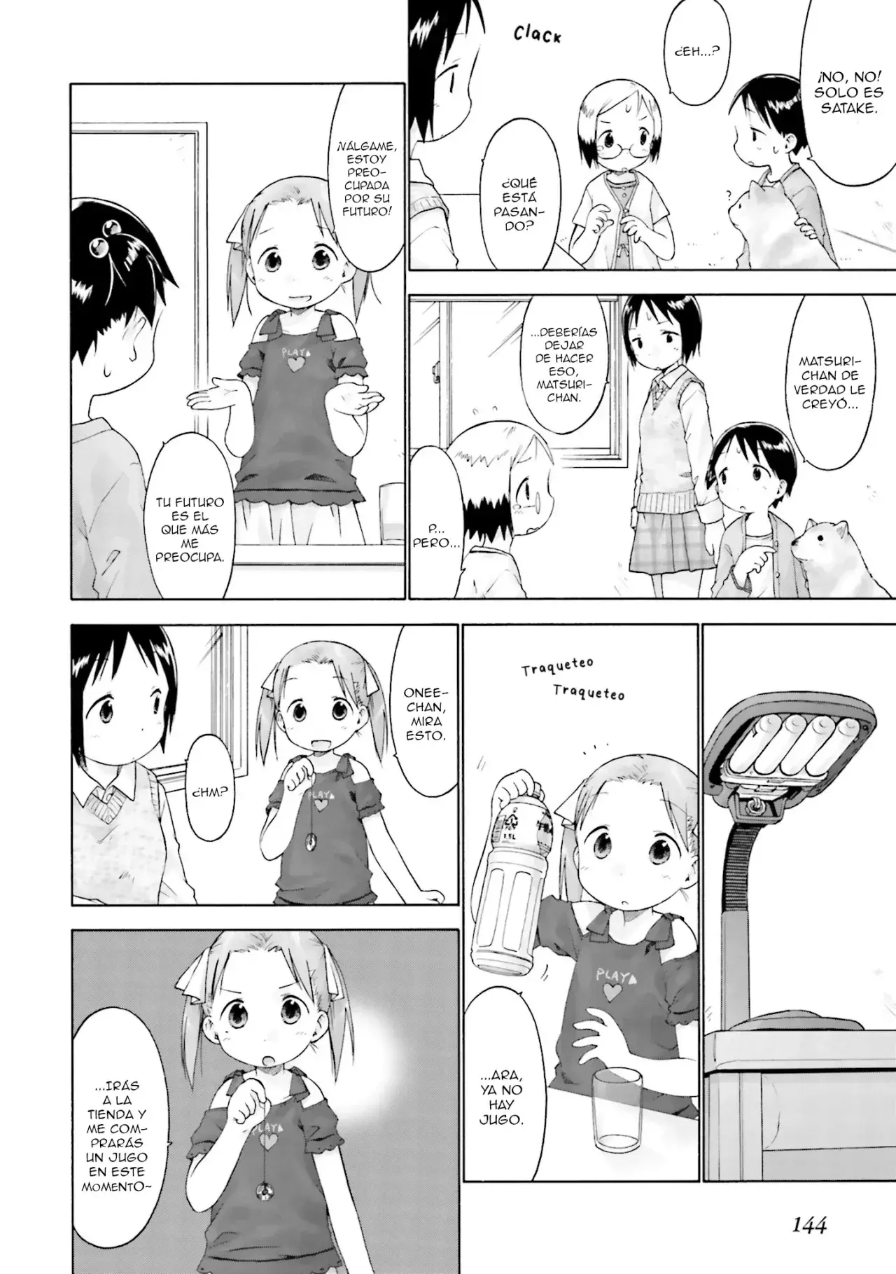 Capitulo 29 page 4