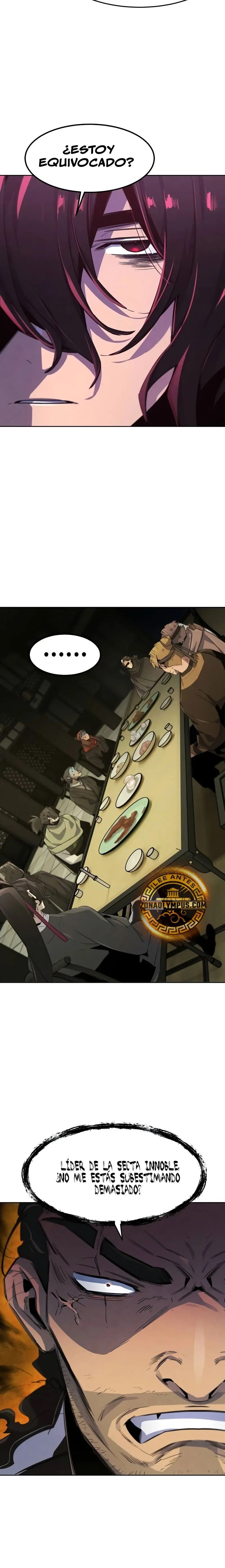 Capitulo 164 page 18