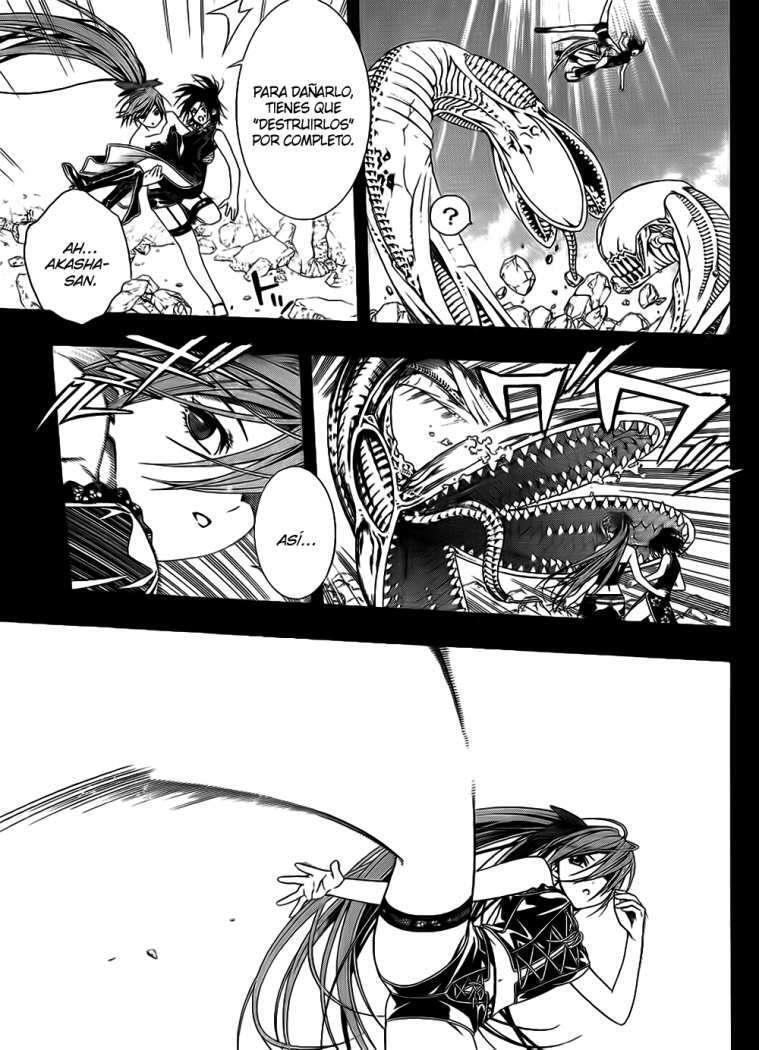 Capitulo 33 page 22