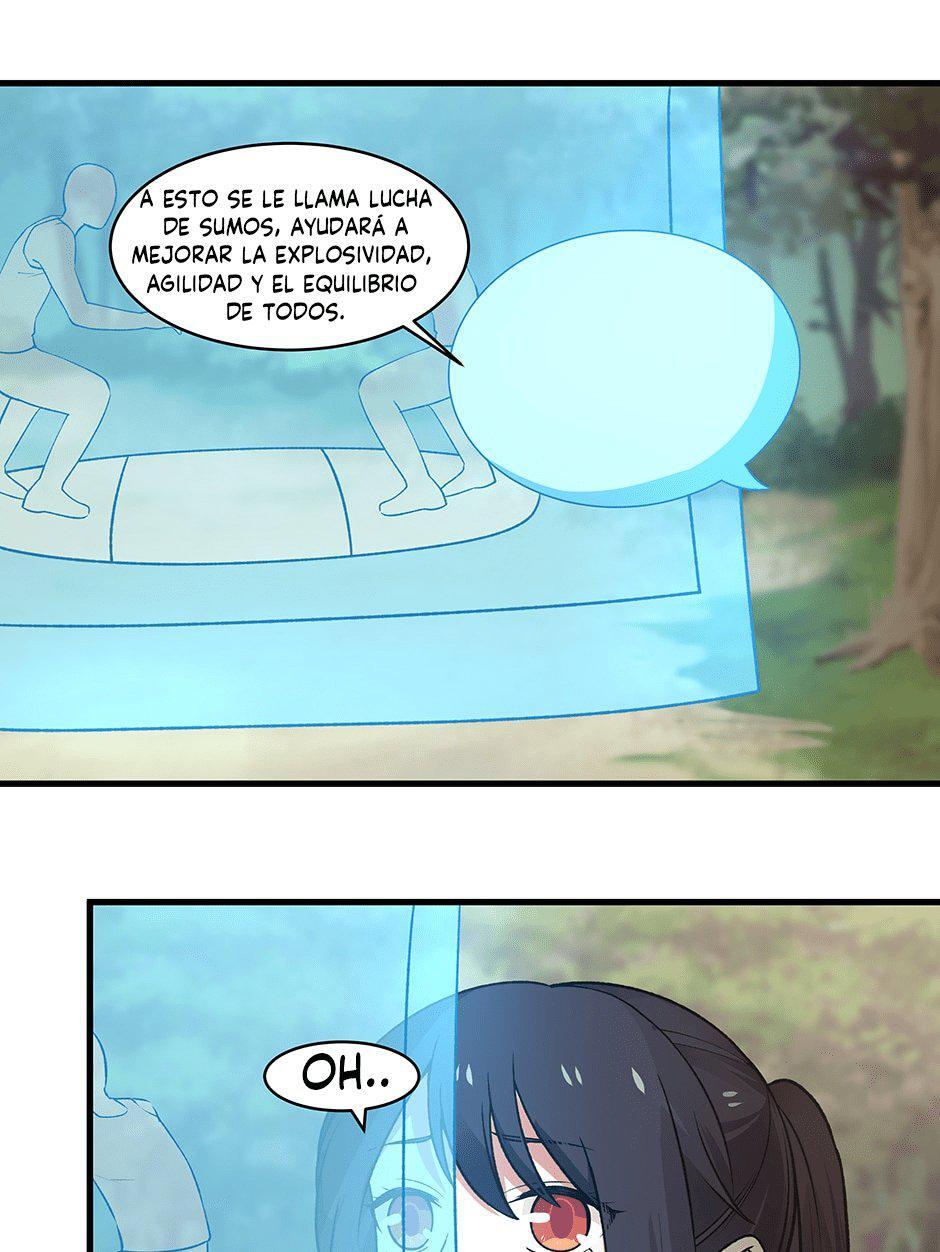 Capitulo 30 page 16