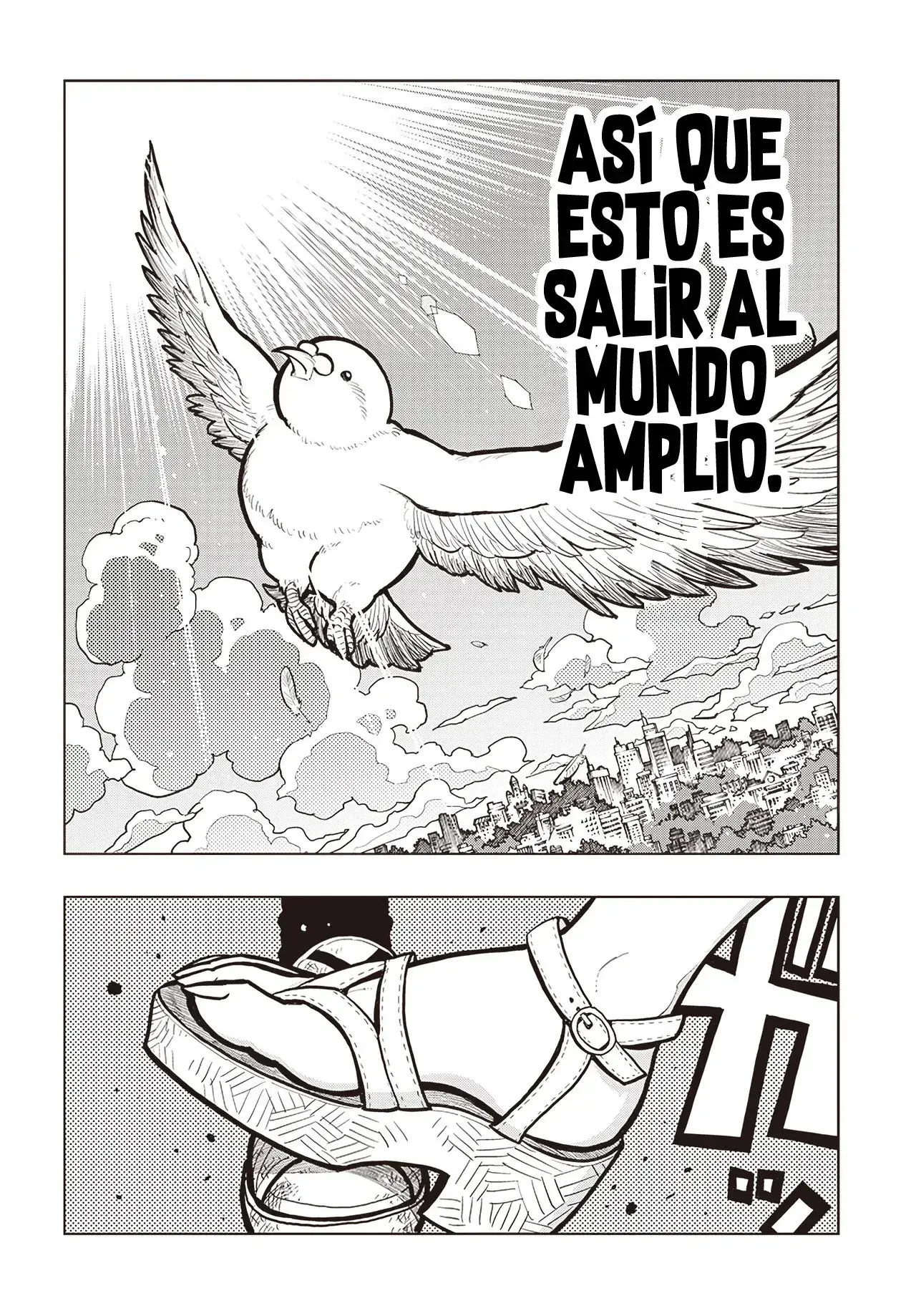 Capitulo 33 page 18