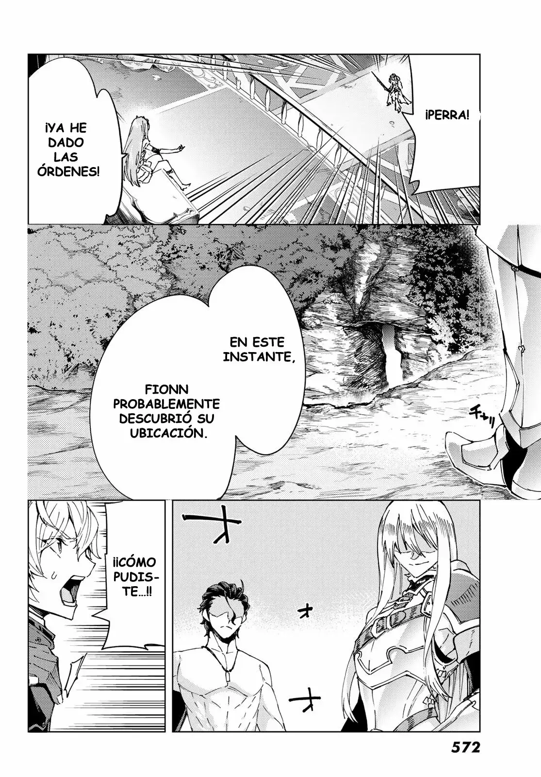 Capitulo 44 page 29