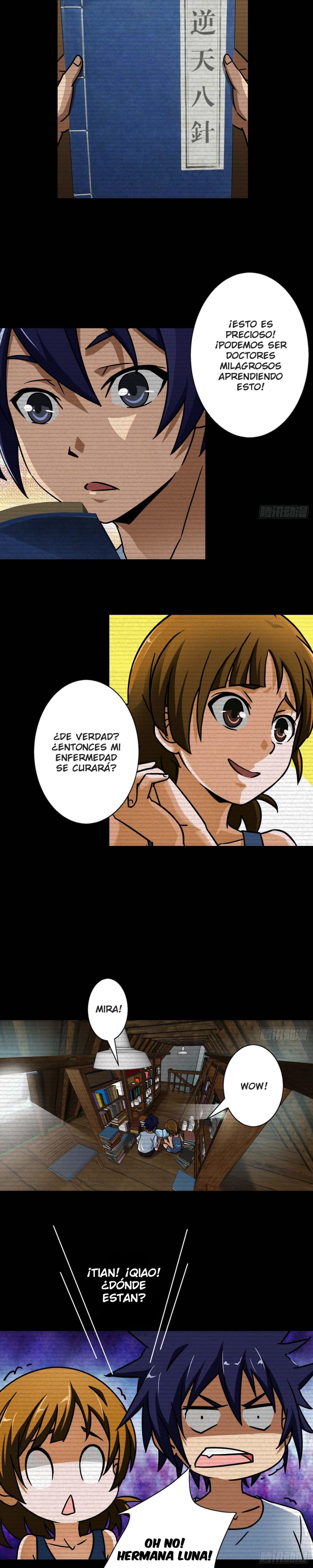 Capitulo 19 page 3