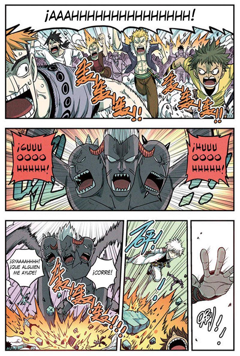 Capitulo 20 page 3